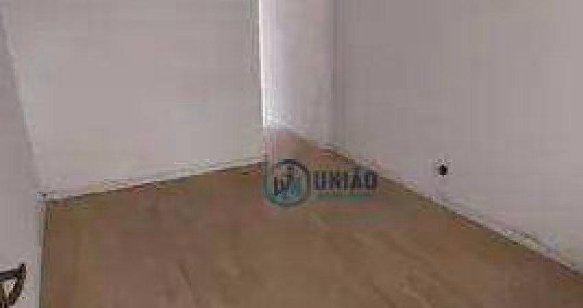 Apartamento com 1 quarto à venda, 45 m² por R$ 175.000 - Centro - Niterói/RJ
