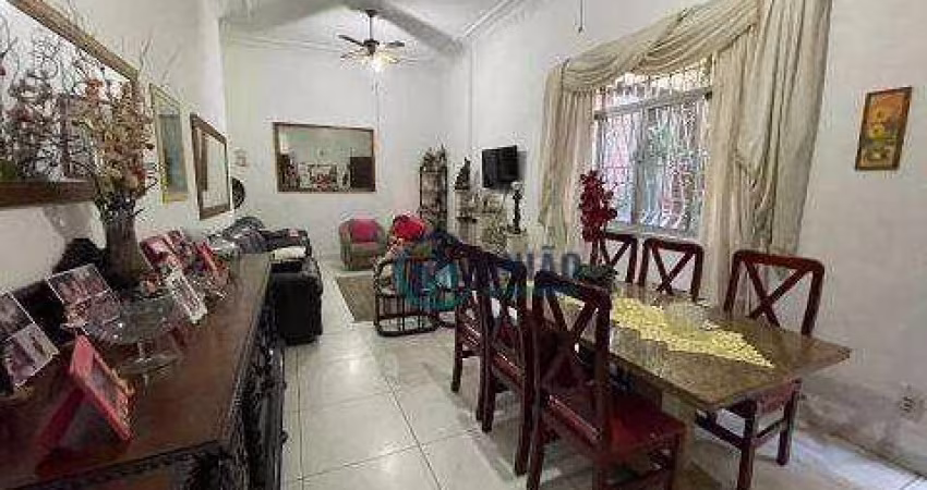 Apartamento com 2 quartos à venda, 120 m² por R$ 280.000 - Fonseca - Niterói/RJ