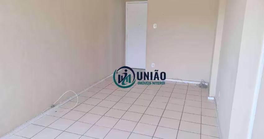 Apartamento com 2 quartos à venda, 76 m² por r$ 300.000 - fonseca - niterói/rj