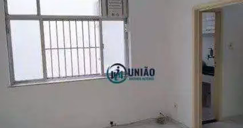 Apartamento com 1 quarto à venda, 36 m² por r$ 165.000 - centro - niterói/rj