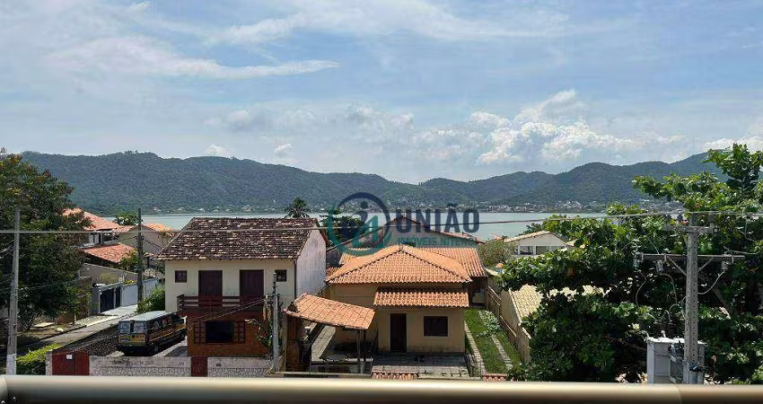 Apartamento à venda, 76 m² por R$ 820.000,00 - Piratininga - Niterói/RJ