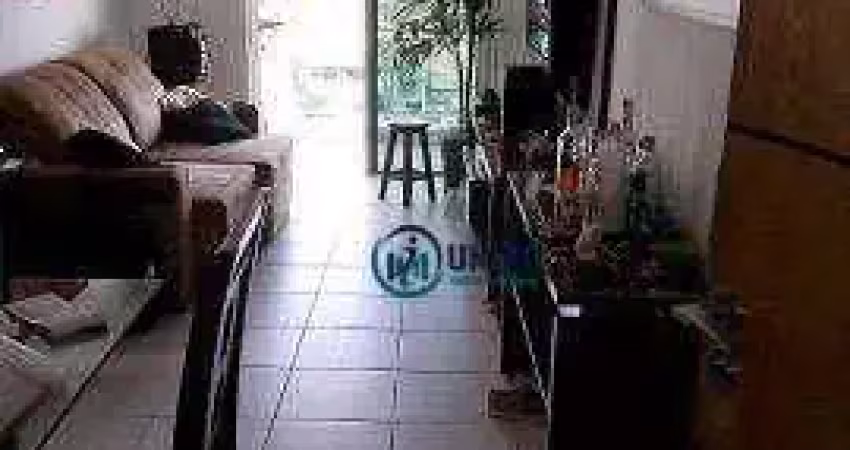 Apartamento com 3 quartos à venda, 95 m² por r$ 790.000 - santa rosa - niterói/rj
