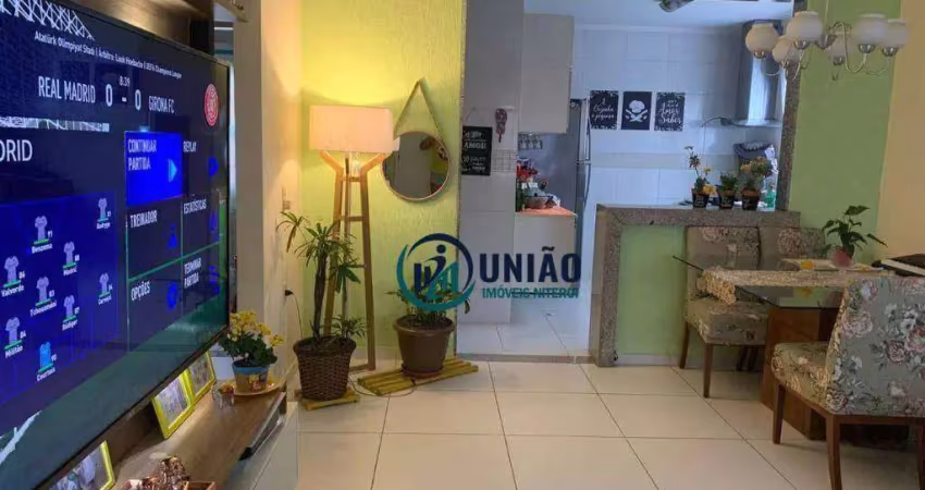 Casa à venda, 93 m² por r$ 789.000,00 - barroco (itaipuaçu) - maricá/rj