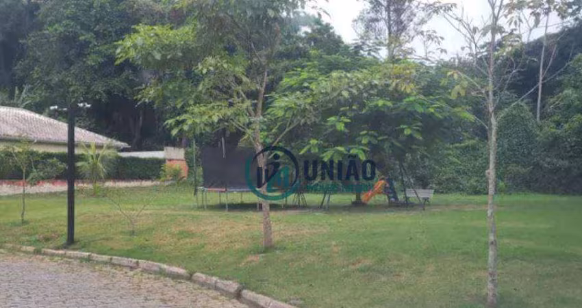 Terreno à venda, 340 m² por R$ 120.000,00 - Várzea das Moças - Niterói/RJ