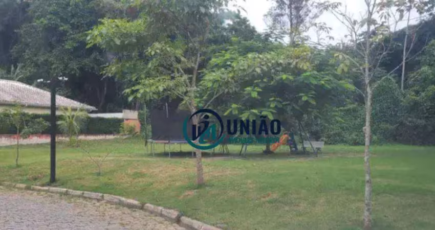 Terreno à venda, 340 m² por r$ 120.000,00 - várzea das moças - niterói/rj