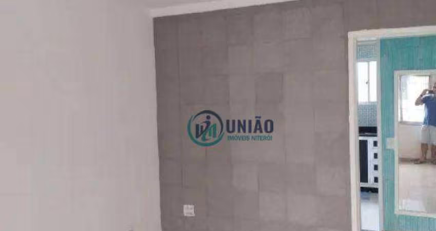 Apartamento à venda, 50 m² por R$ 180.000,00 - Centro - São Gonçalo/RJ