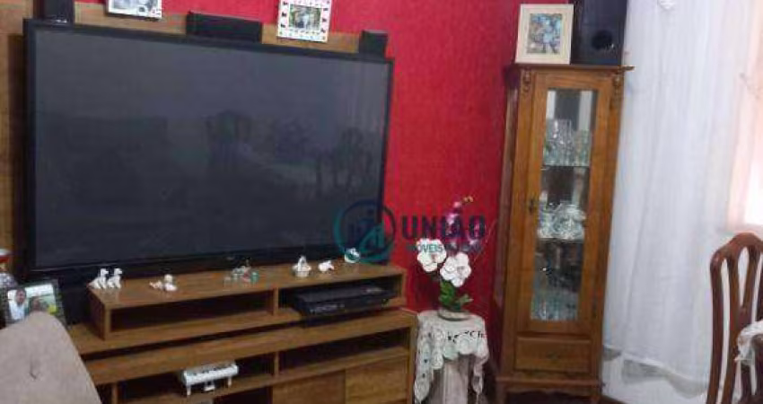 Apartamento à venda, 58 m² por R$ 315.000,00 - Centro - São Gonçalo/RJ