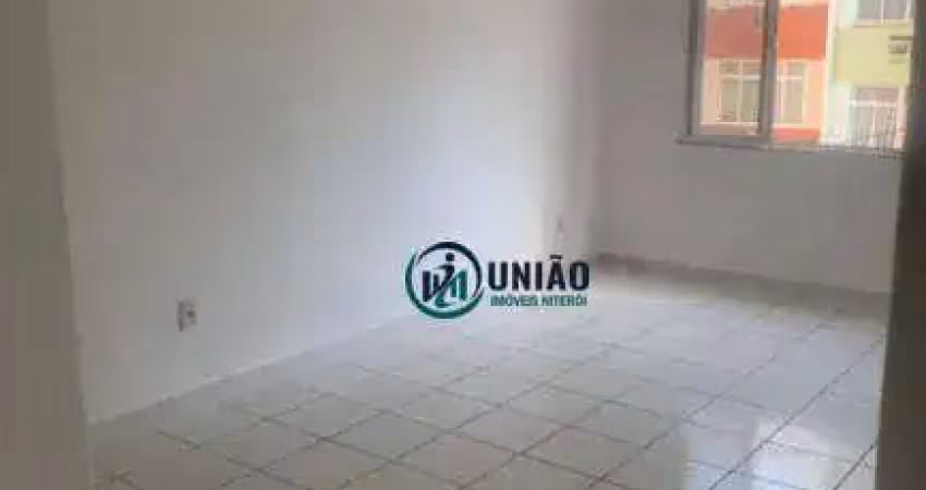 Apartamento com 3 dormitórios à venda, 100 m² por r$ 300.000,00 - fonseca - niterói/rj
