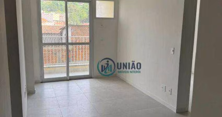 Apartamento à venda, 50 m² por R$ 299.000,00 - Maria Paula - São Gonçalo/RJ