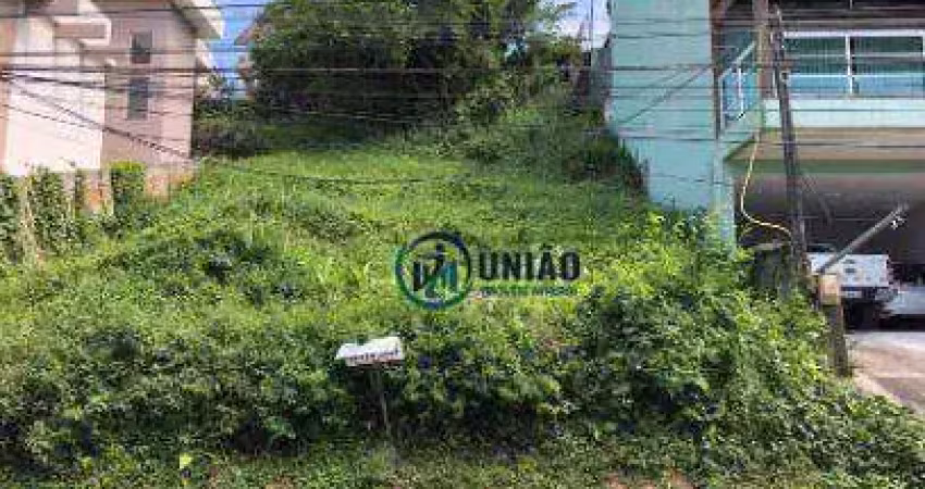 Terreno à venda, 360 m² por r$ 630.000,00 - camboinhas - niterói/rj