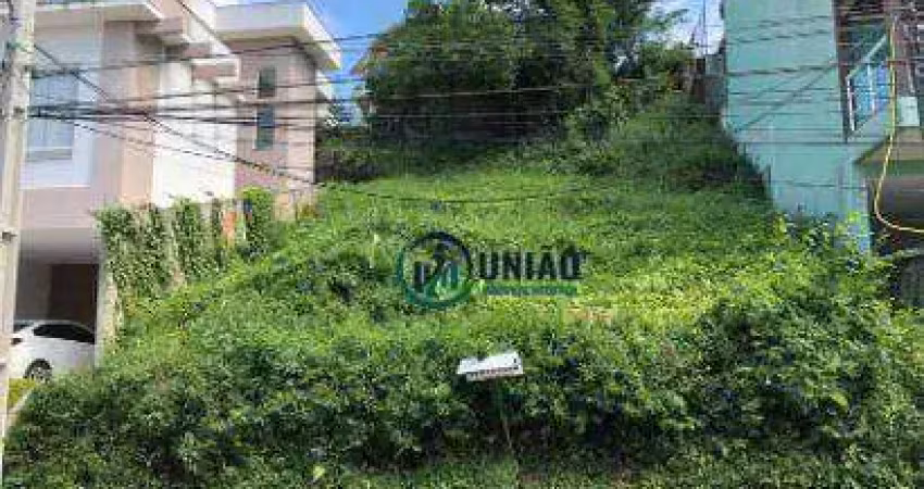 Terreno à venda, 360 m² por r$ 630.000,00 - camboinhas - niterói/rj