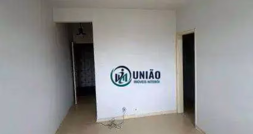 Apartamento com 2 dormitórios à venda, 73 m² por r$ 340.000,00 - centro - niterói/rj