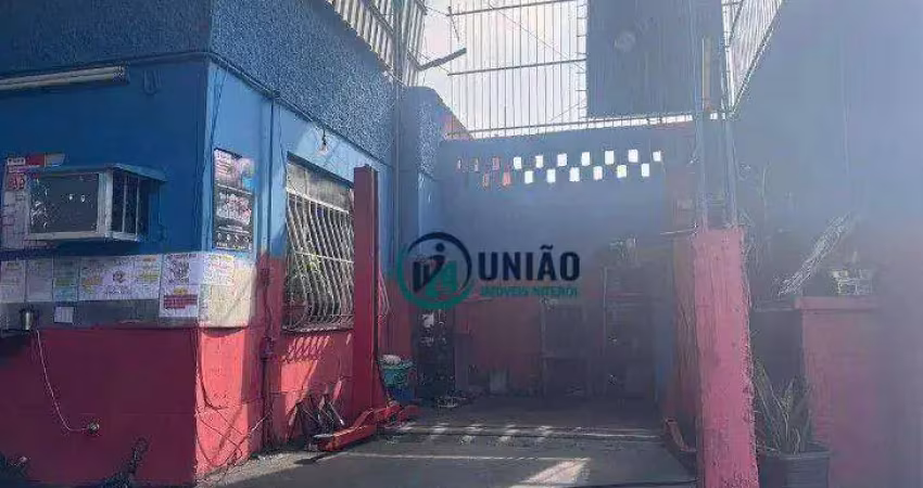 Casa com 4 dormitórios à venda, 780 m² por r$ 525.000,00 - fonseca - niterói/rj