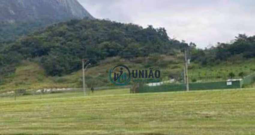 Terreno à venda, 372 m² por R$ 200.000,00 - Itaocaia Valley - Maricá/RJ