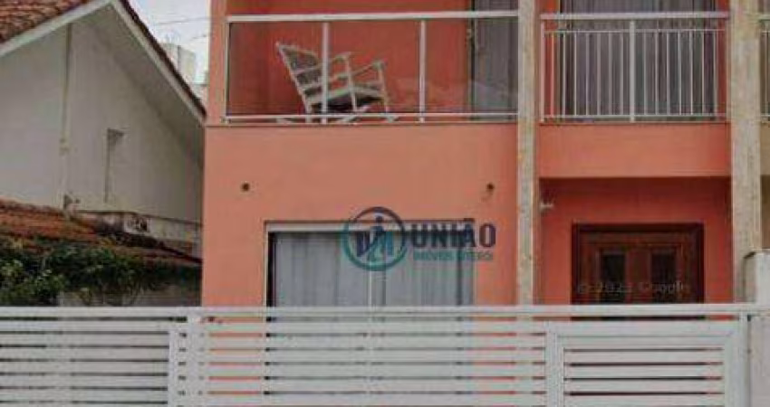 OPORTUNIDADE: Ótima casa duplex com 4 dormitórios, sendo três suítes, à venda - São Francisco - Niterói/RJ