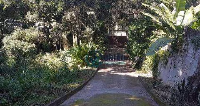 Área à venda, 5094 m² por R$ 2.100.000,00 - Vila Progresso - Niterói/RJ