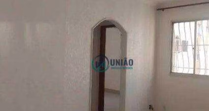 Apartamento à venda, 70 m² por R$ 263.000,00 - Alcântara - São Gonçalo/RJ