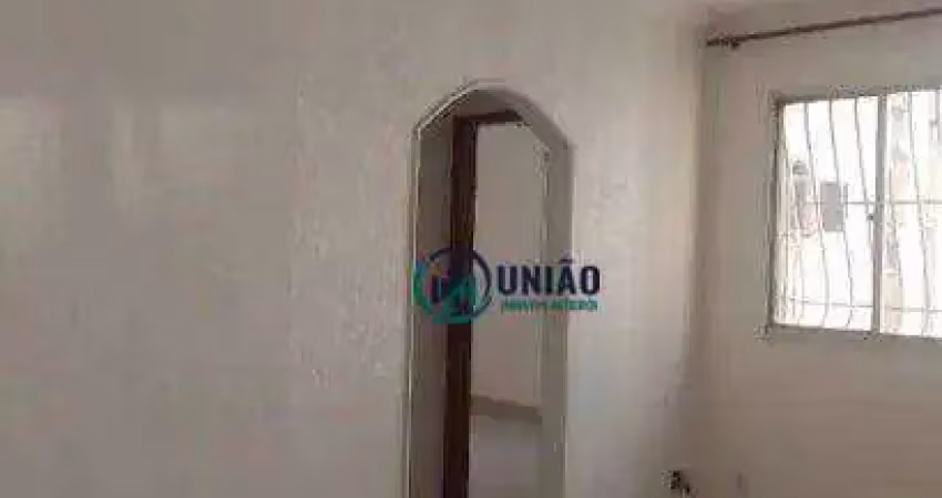 Apartamento à venda, 70 m² por r$ 263.000,00 - alcântara - são gonçalo/rj