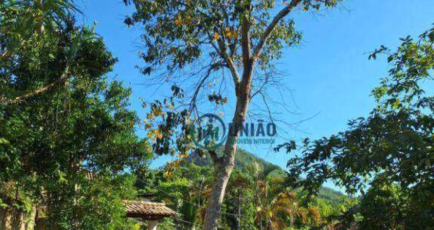 Terreno à venda, 471 m² por R$ 290.000,00 - Vila Progresso - Niterói/RJ