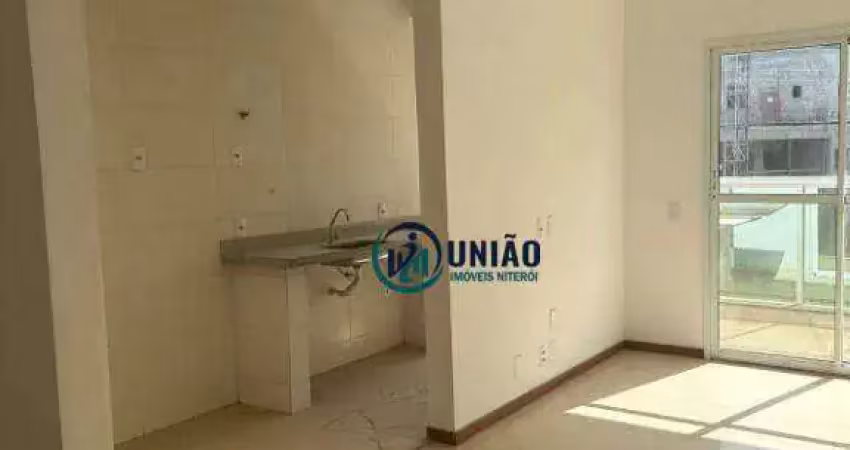 Ótimo apartamento com 2 dormitórios, sendo uma suíte, uma vaga, varanda gourmet !!