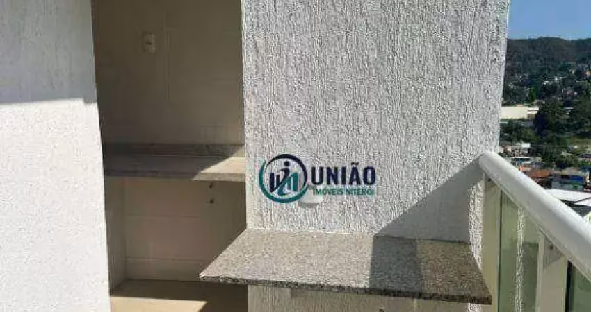 Ótimo apartamento com 2 dormitórios, sendo uma suíte, uma vaga, varanda gourmet !!