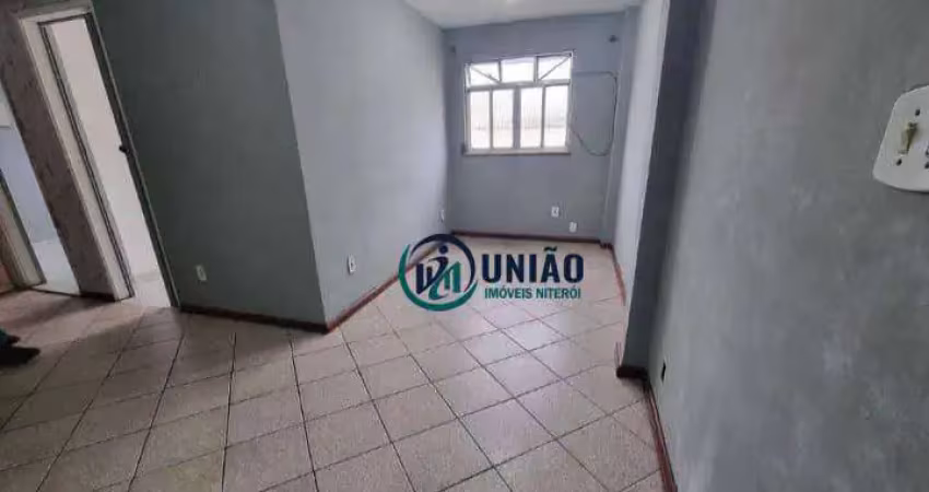 Apartamento com 2 quartos à venda, 46 m² por r$ 110.000 - brasilândia - são gonçalo/rj