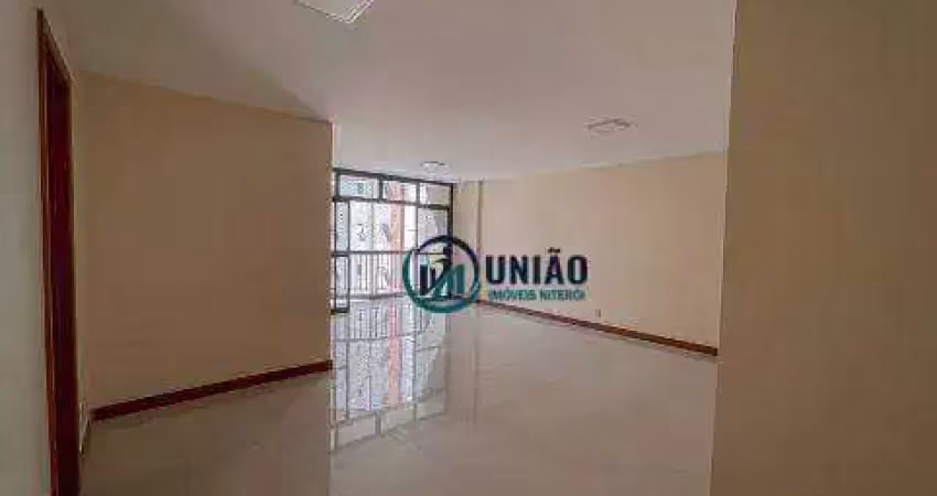 Apartamento com 4 quartos à venda por r$ 1.150.000 - icaraí - niterói/rj