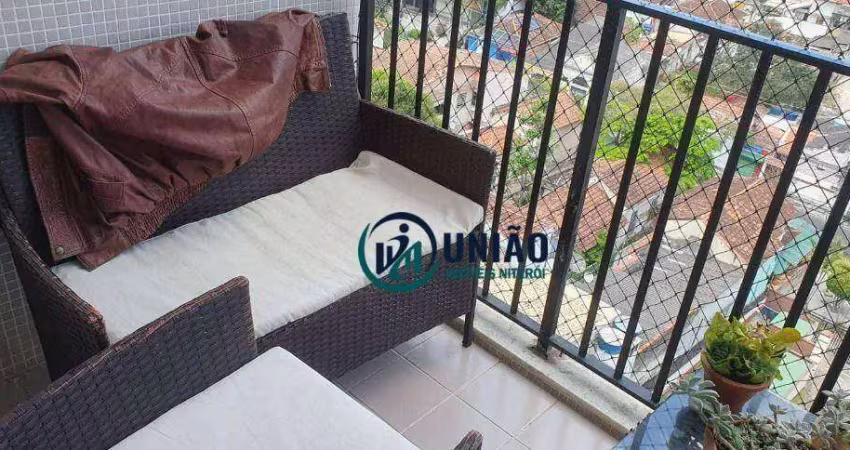 Apartamento com 3 dormitórios, sendo uma suíte, uma vaga,!!!
