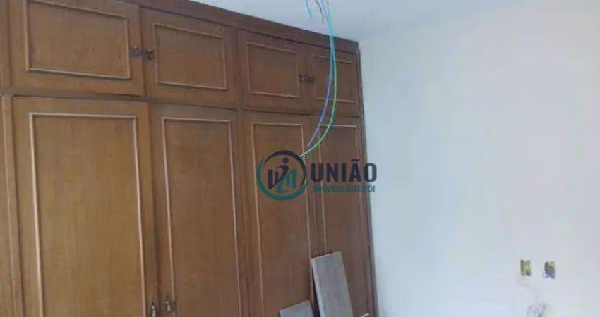 Apartamento com 3 quartos à venda, 78 m² por R$ 780.000 - Icaraí - Niterói/RJ