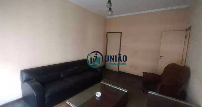 Apartamento com 4 quartos à venda, 98 m² por r$ 520.000 - ingá - niterói/rj