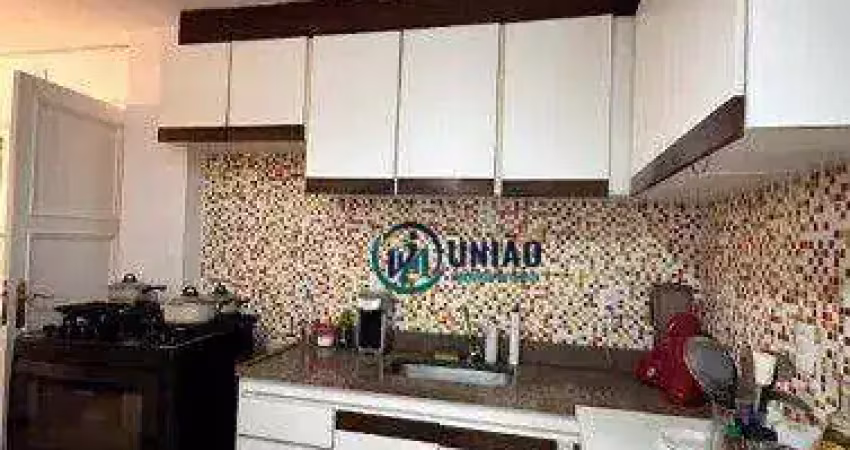 Excelente apartamento com 3 dormitórios, sendo uma suíte, miolo de icaraí !!