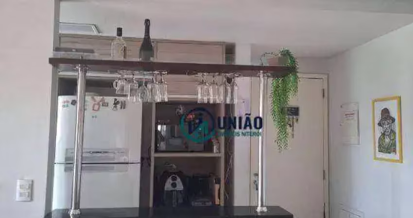 Apartamento com 3 quartos  à venda por r$ 695.000 - centro - niterói/rj