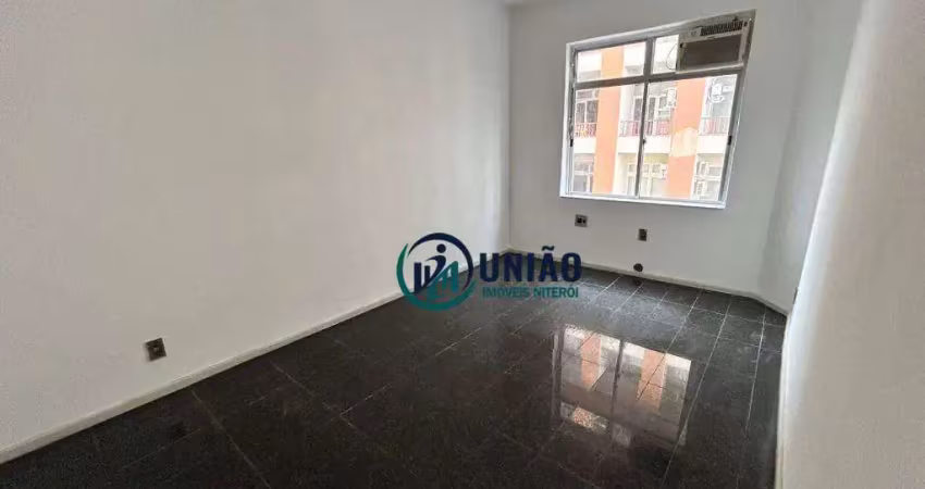 Apartamento com 3 quartos à venda, 110 m² por r$ 340.000 - centro - niterói/rj