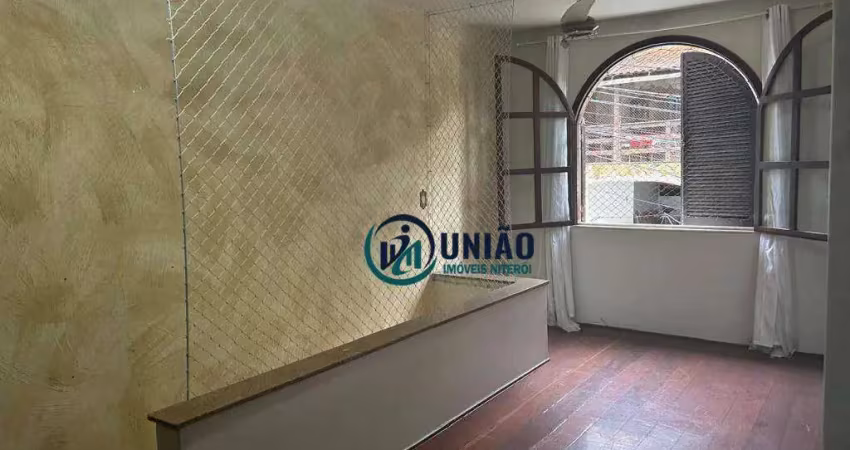 Casa com 4 dormitórios à venda, 200 m² por r$ 430.000,00 - fonseca - niterói/rj