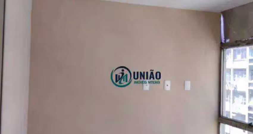 Sala à venda, 50 m² por r$ 200.000,00 - centro - niterói/rj