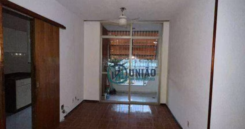 Apartamento com 2 Quartos à venda, 55 m² por R$ 300.000 - Fonseca - Niterói/RJ