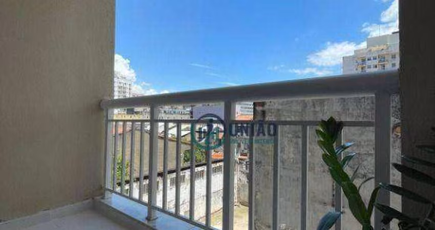 Apartamento com 3 quartos à venda, 75 m² por R$ 420.000 - Centro - Niterói/RJ