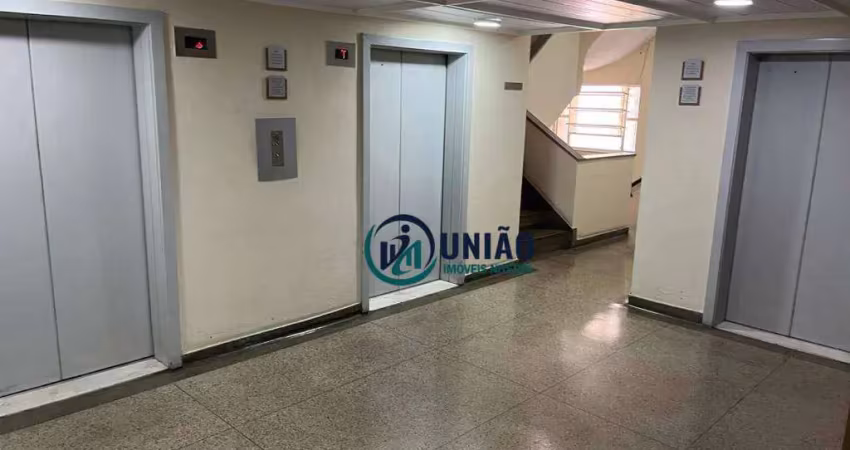 Sala à venda, 118 m² por r$ 295.000,00 - centro - niterói/rj