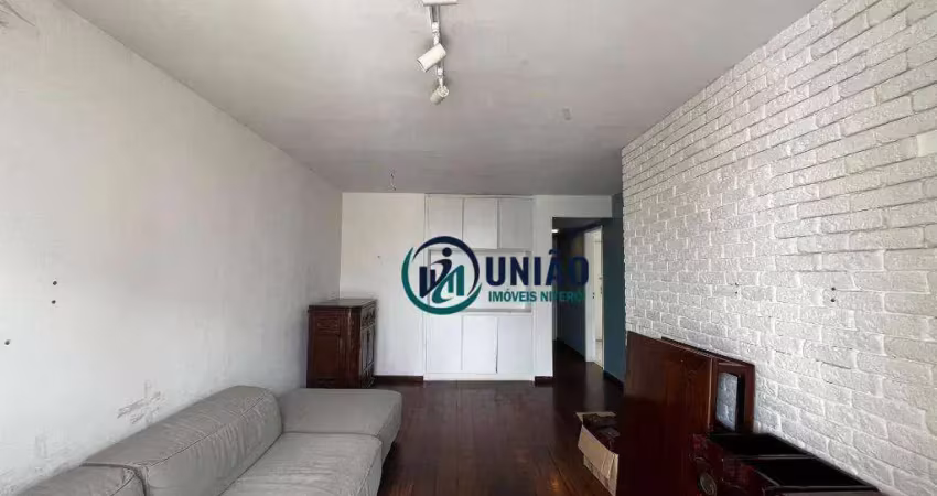 Apartamento com 4 quartos à venda, 140 m² por r$ 785.000 - ingá - niterói/rj
