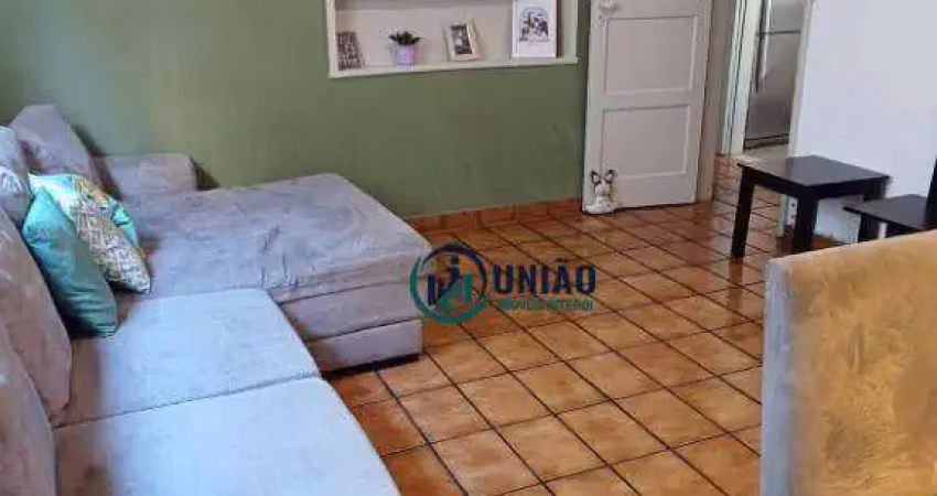 Ótimo apartamento com 3 dormitórios à venda, 83 m² !!