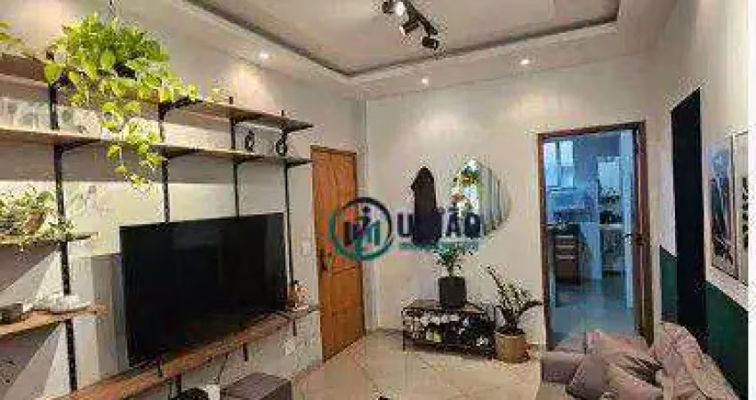 Lindo apartamento com 3 dormitórios, sendo uma suíte, uma vaga, excelente localização, pertinho de tudo !!