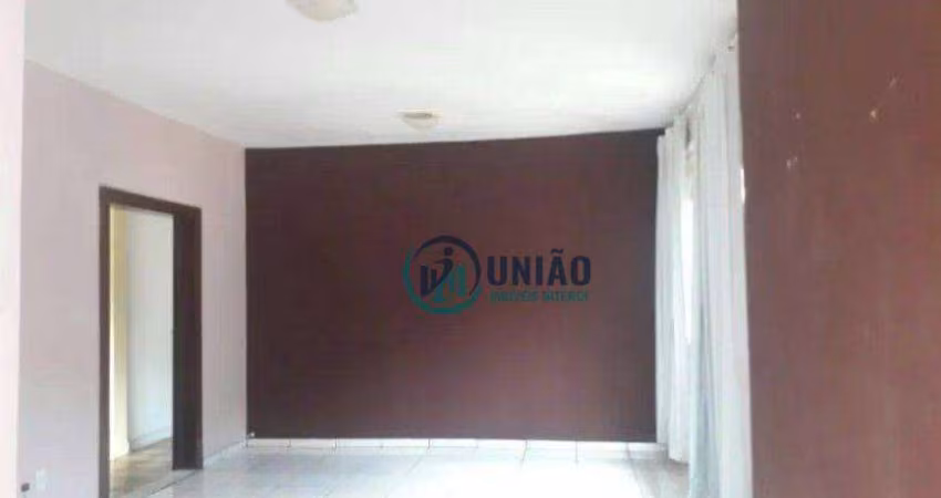 Casa à venda, 100 m² por R$ 300.000,00 - Fátima - Niterói/RJ