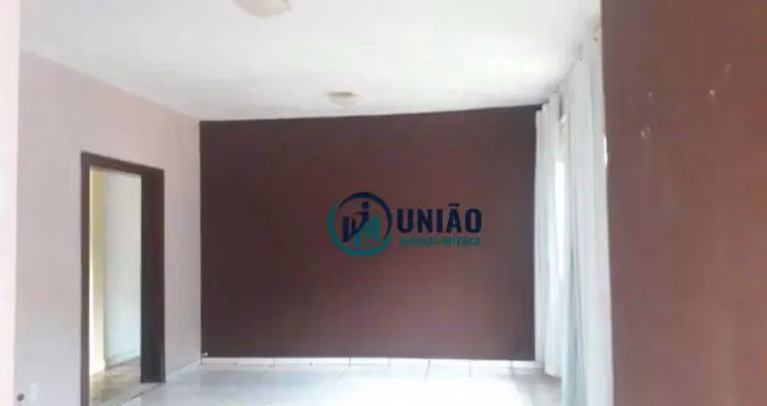 Casa com 2 dormitórios à venda, 100 m² por r$ 300.000,00 - fátima - niterói/rj