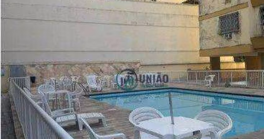Cobertura à venda, 84 m² por R$ 639.000,00 - Santa Rosa - Niterói/RJ