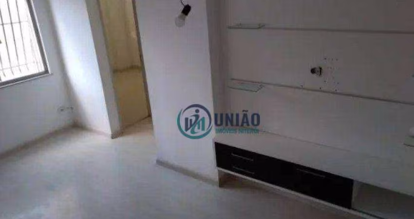 Apartamento com 2 dormitórios , uma vaga, lazer completo!!