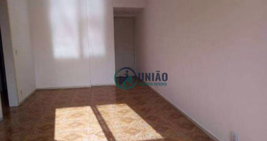 Apartamento com 2 quartos à venda, 71 m² por R$ 310.000 - Santa Rosa - Niterói/RJ