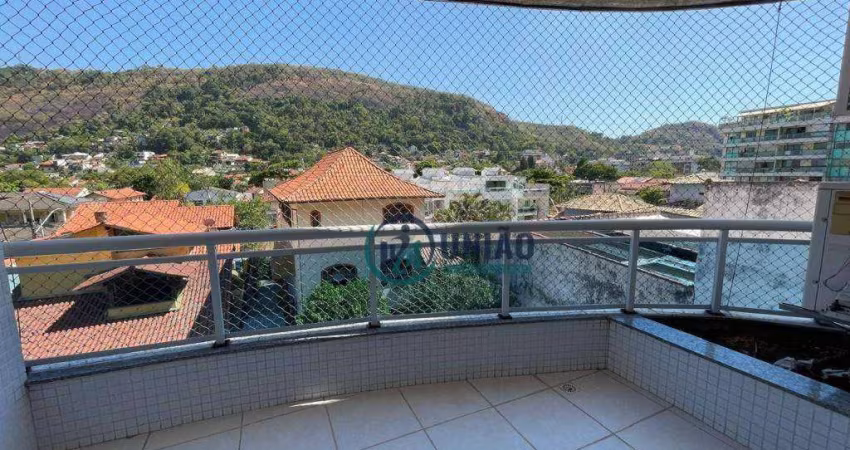 OPORTUNIDADE:  Apartamento com 3 dormitórios, sendo uma suíte, duas vagas!!
