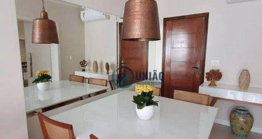 Apartamento à venda, 100 m² por R$ 1.400.000,00 - Icaraí - Niterói/RJ