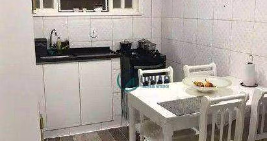 Casa à venda, 300 m² por R$ 790.000,00 - Itaipu - Niterói/RJ