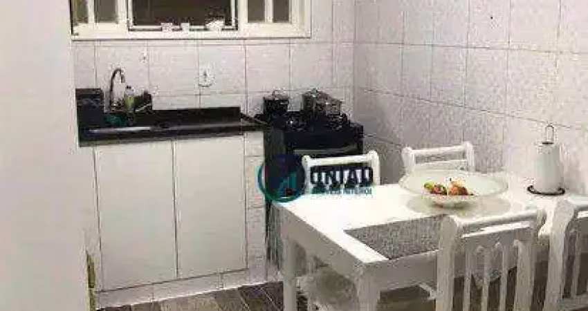 Casa com 3 dormitórios à venda, 300 m² por r$ 790.000,00 - itaipu - niterói/rj